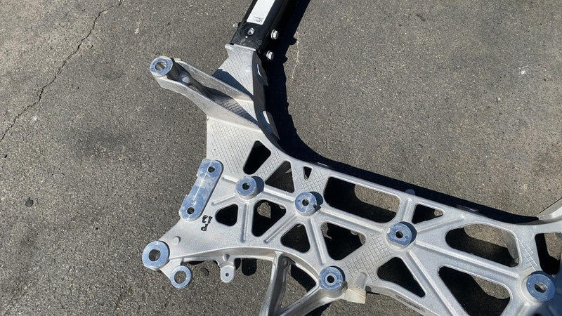 ⭕17-23 Chevy Bolt Front Drivertrain Suspension Crossmember OEM 4259769