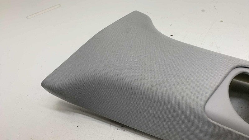⭕ 20-24 Tesla Model Y Driver B-Pillar Upper Trim Cover Panel Left 1494