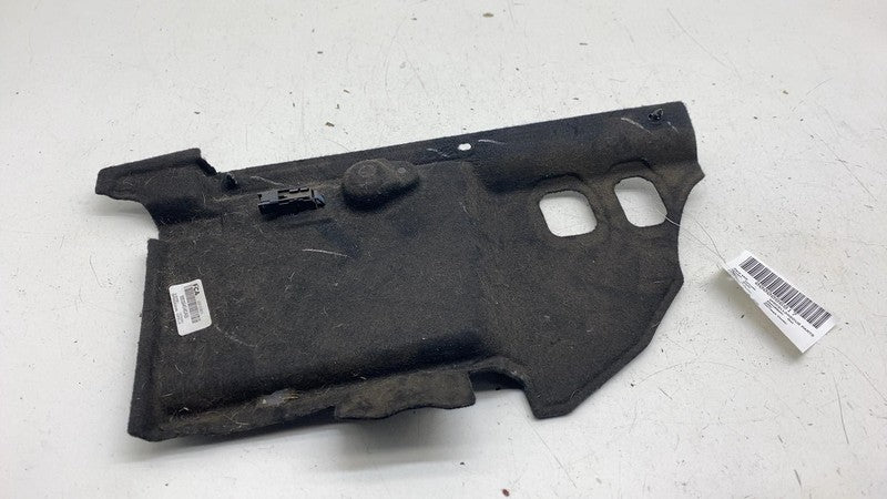 ⭕ 2019-2023 Ram 3500 Genuine Instrumental Closeout Lower Panel Trim 68