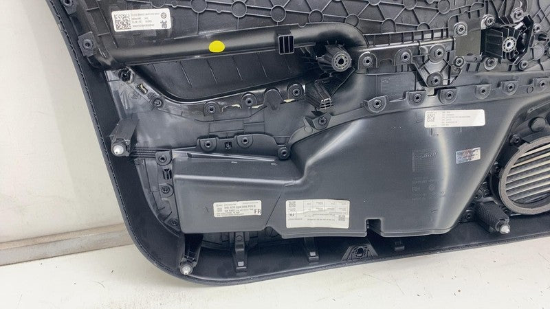 11K 867012 B ⭕ 23 Volkswagen ID.4 Front Passenger Door Trim Card Cover Panel Right 11K867012B