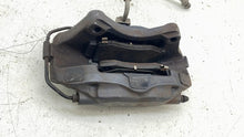 ⭕ 2012-2015 Tesla Model S MS Rear Driver Side Caliper w/ Brake Hose Line Left LH