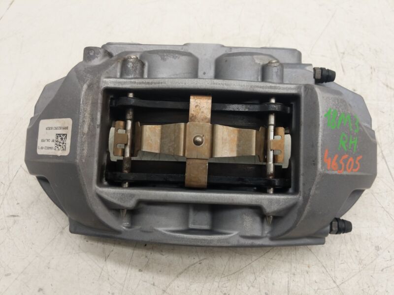 1044622 00 D ⭕ 2017-2023 Tesla Model 3 Front Passenger Side Brake Caliper Right 1044622-00-D