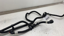 2022-2024 Rivian R1S Front Drive Unit Motor Water Line Coolant Hose Pipe Tube