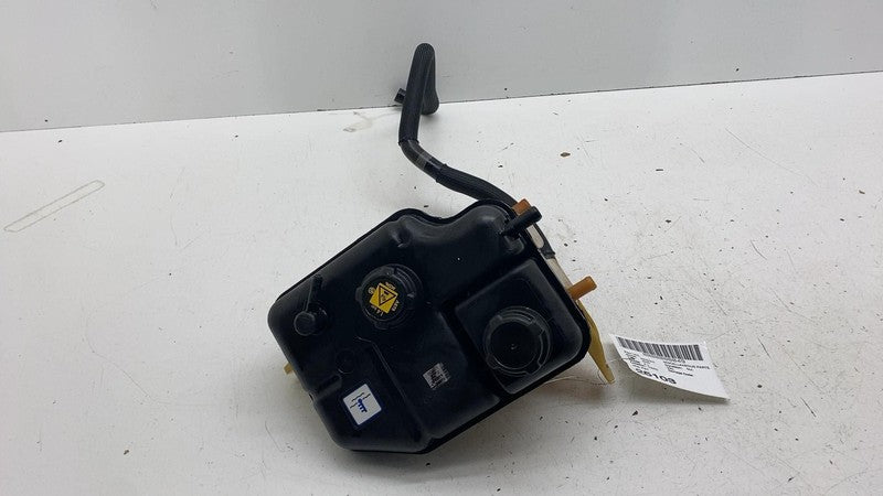 ⭕ 14-20 Maserati Ghibli Coolant Overflow Expansion Tank Bottle Reservo