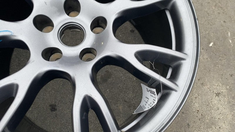 ⭕ 2021 2022 2023 Tesla Model S Rear Wheel Rim 19" 19x10.5 +45MM 142022