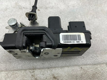 ⭕ 12-20 Model S Front Right Door Latch Actuator w/ Release Cable RH 6008912-00-C