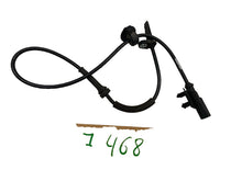 ⭕ 2017-2023 Tesla Model 3 Y Rear Left or Right Anti-Lock ABS Wheel Speed Sensor