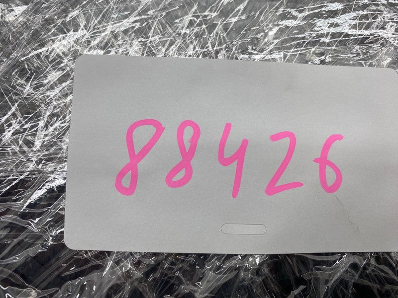 100483307B ⭕ 2012-2020 Model S Infotainment Audio Speaker Mid Subwoofer 200MM 1004833-07-B