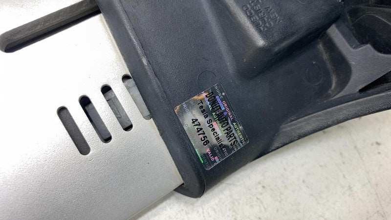 2016-2020 Tesla Model S Roof Rack Top Cross Bar Luggage Carrier Metal 