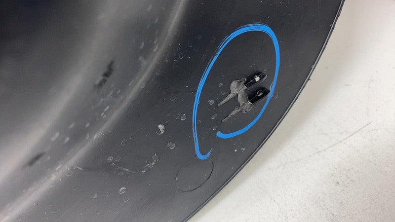 PT00016393 2022-2024 Rivian R1T R1S Hood Bonnet Sound Insulation Pad Cover OEM PT00048075