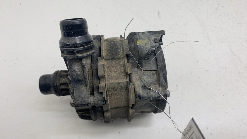 ⭕ 2022 Rivian EDV-700 Engine Coolant Electric Auxiliary Water Pump PT0