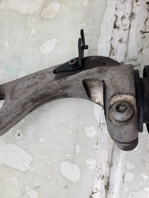 103060800C ⭕ 12-15 Tesla Model S Front Left Air Spring Module Shock Absorber 1030608-01-A