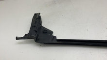 ⭕ 16-20 Model X Front Left Door Inner Belt Weatherstrip Rubber Seal 1032177-00-D