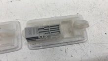 ⭕ 2023 Toyota Prius Rear Trunk Luggage Compartment Light Lamp Set of 2 OEM