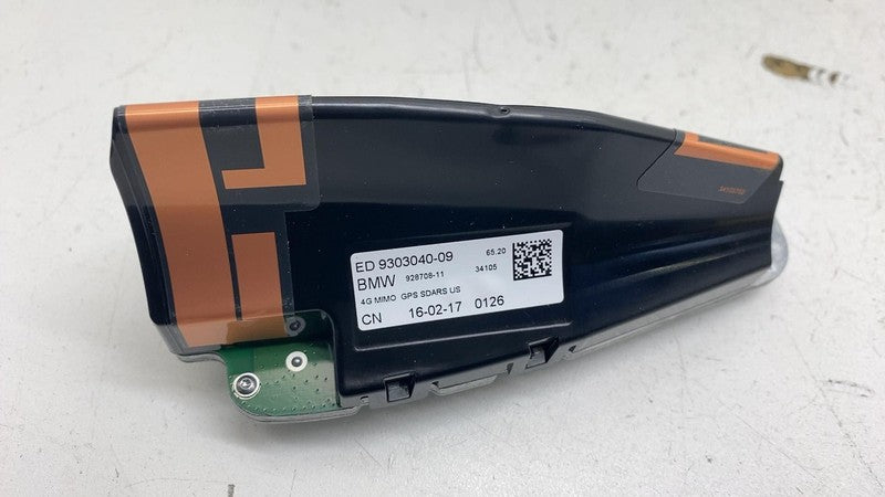 ⭕ 2017-2022 BMW 540i Roof Exterior Shark Fin Antenna Cap Cover Assy 68