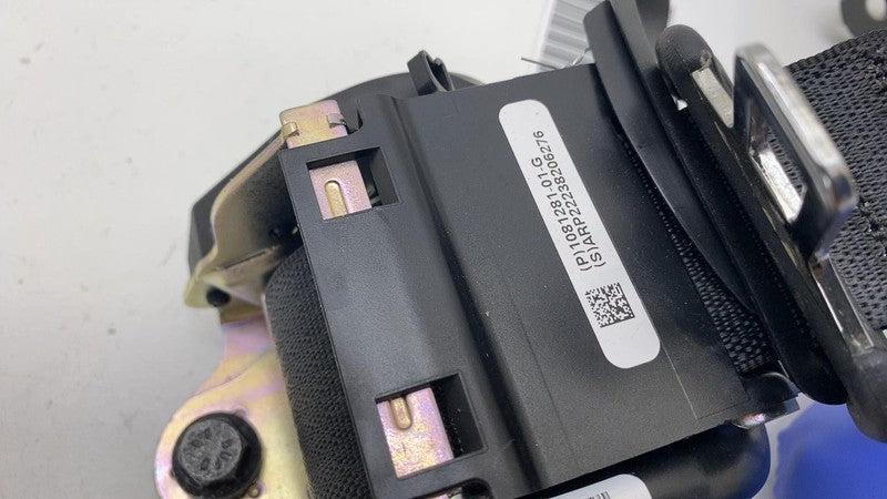 ⭕17-23 Tesla Model 3 Rear Left or Right 2nd Row Seat Belt Retractor 10