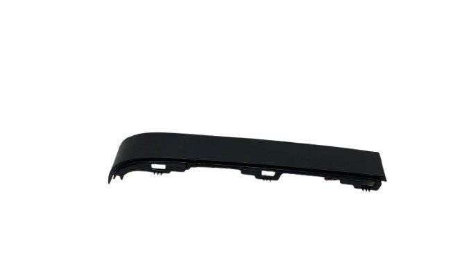 ⭕ 16-20 Model X Rear Passenger Falcon Door Trim Molding Cover Right 1055024-00-D