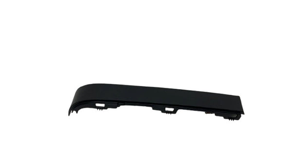 ⭕ 16-20 Model X Rear Passenger Falcon Door Trim Molding Cover Right 1055024-00-D