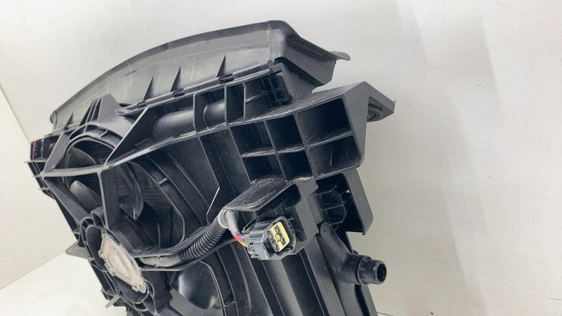 ⭕ 21-25 Tesla Model 3 Front Center Radiator Active Grille Shutter 1559