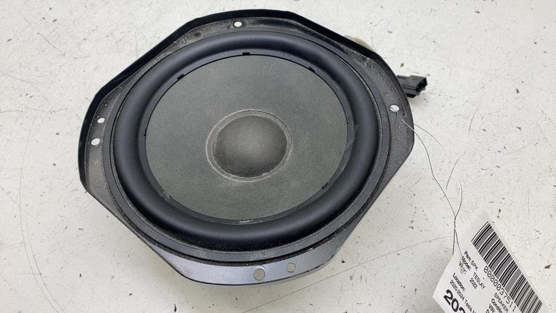 ⭕2020-2024 Model Y Infotainment Subwoofer Audio Sound Media Speaker 10