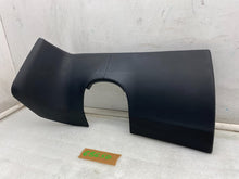 ⭕ 16-20 Model S X Knee Lower Dashboard Steering Column Cover Left 1002405-21-H