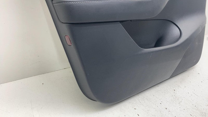Front Door Trim Panel TESLA MODEL Y Left 21