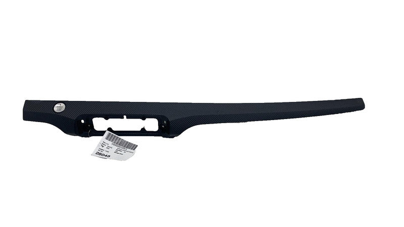 LJ8BR045J78A ⭕ 21-24 Ford Mustang Mach-E Dash Trim Panel Bezel w/ Start Button LJ8B-R045J78-A