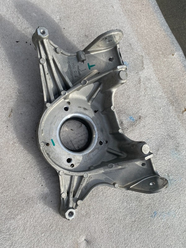 104437600D ⭕17-23 Tesla Model 3 Y Front Passenger Side Upper Strut Mount Right 1044376-00-D