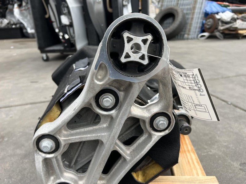 ⭕ 14-18 Model X S Front Drive Unit Electric Engine Motor Inverter 1035