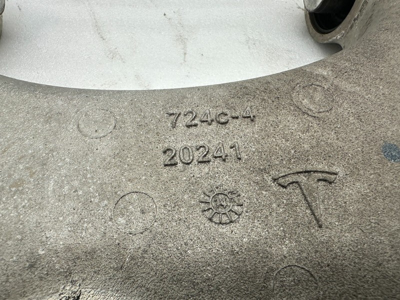 1021416 00 A ⭕ 12-20 Model S Rear Left or Right Suspension Lower Control Arm OEM 1021416-00-A