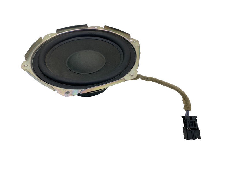 100483307A ⭕ 2012-2020 Model S Infotainment Audio Speaker Mid Subwoofer 200MM 1004833-07-B