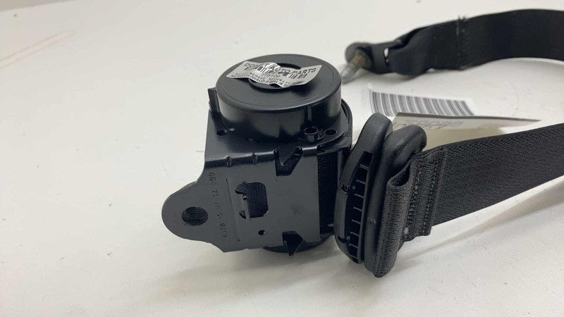 6EB03DX9AE ⭕ 2017-2025 Chrysler Pacifica Rear Right 3nd Row Seat Belt Retractor 6EB03DX9AE