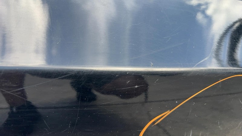 ⭕ 2017-2022 Tesla Model 3 Rear Bumper Cover w/ Park Sensor & Harness B