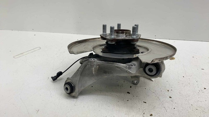 ⭕ 17-23 Model 3 Rear Left Spindle Knuckle w/ Hub (142mm Driven) LH 104