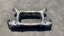 ⭕ 21-23 Polestar 2 Rear Subframe Cradle Crossmember w/ Stabilizer Bar 32333923