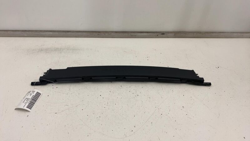 110513200F ⭕ 21-24 Tesla Model X MX Rear Left Side Door Sill Spine Panel Cover 1105132-00-F