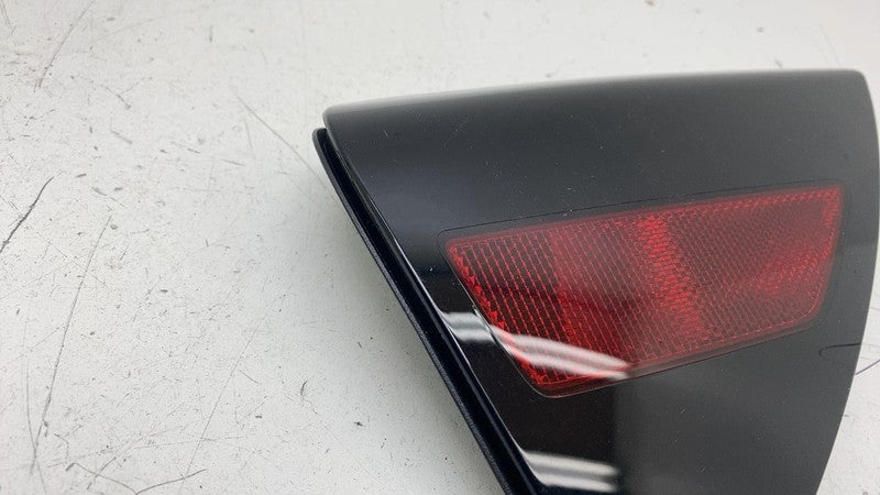 1715105-00-B ⭕24-25 Tesla Model 3 Right Door Cover Charge Port Reflector Trim RH 1715105-00-B