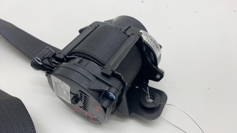 2017-2023 Tesla Model 3 Front Passenger Side 1st Row Seat Belt & Retra