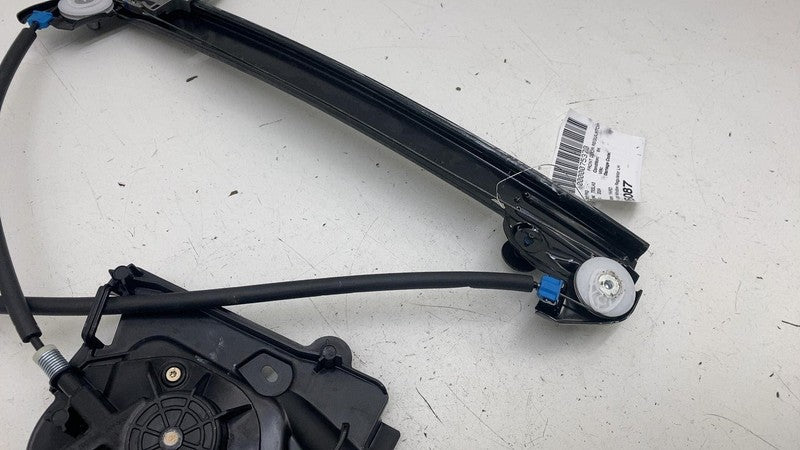 1929917-00-A ⭕24-25 Tesla Model 3 Front Left Door Window Glass Regulator & Motor 1929917-00-A