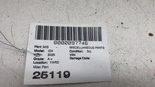 ⭕ 2021-2025 Volkswagen ID.4 Rear Left or Right Door Audio Speaker OEM 11K035710