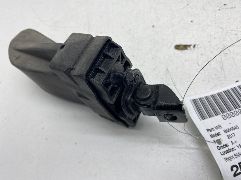 ⭕ 2017-2023 BMW 540i Rear Passenger Side Door Check Strap Stopper Righ