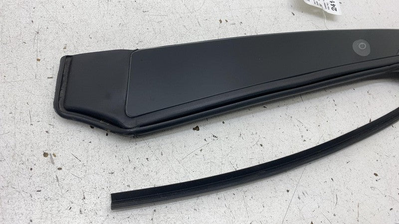 ⭕ 21-23 Tesla Model X Right B-Pillar Applique Trim Molding & Seal 1614