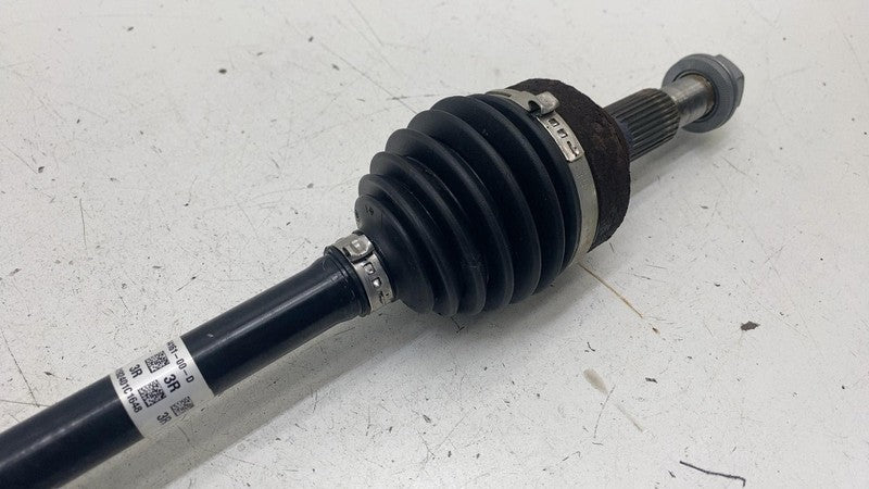 ⭕ 2017-2025 Model 3 Rear Left or Right CV Axle Shaft Halfshaft 25MM 10