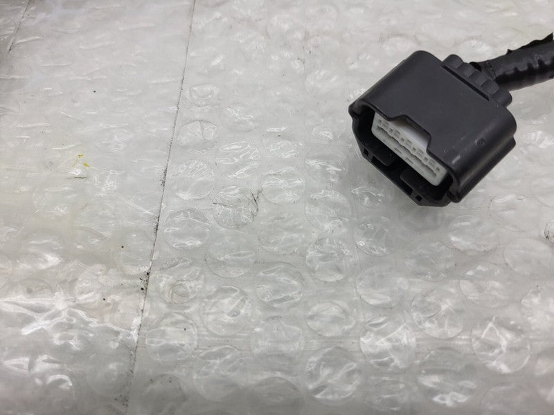 100442600Q ⭕ 12-20 Model S Rear Passenger Door Wiring Harness Wire Loom Right 1004426-00-Q