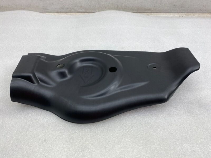2017-2023 Tesla Model 3 M3 Rear Left Suspension Lower Control Arm Shield Cover