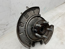 ⭕ 12-15 Model S Rear Passenger Spindle Knuckle w/ Wheel Hub Right 6007024-00-B