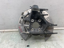 ⭕ 2016-2020 Tesla Model S X Rear Driver Side Spindle Knuckle w/ Dust Shield Left
