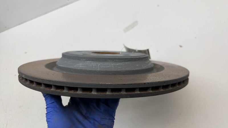 ⭕ 2022 2023 2024 Rivian R1S Rear Left or Right Brake Disc Rotor Assembly LH = RH