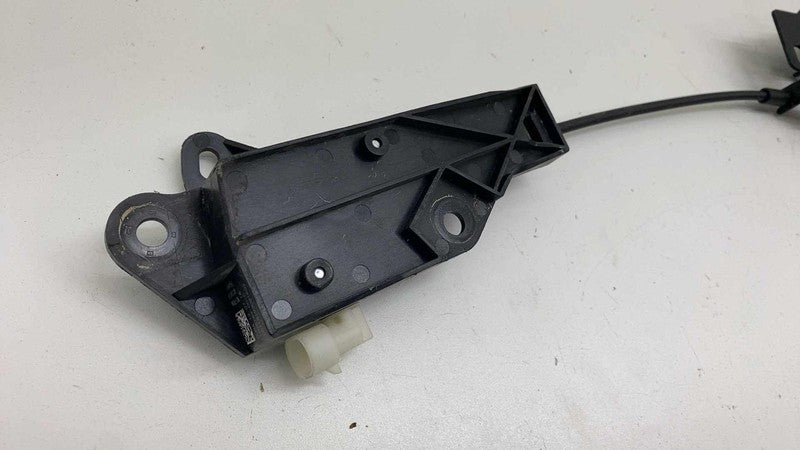 ⭕ 17-20 Model 3 M3 Front Hood Lock Latch Release Actuator Mechanism 10