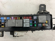 ⭕ 16-20 Model S Front Engine Bay Underhood Fuse Relay Junction Box 1034405-00-E
